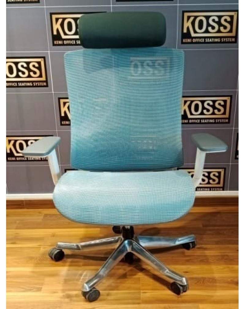 Koss ERGONOMIC