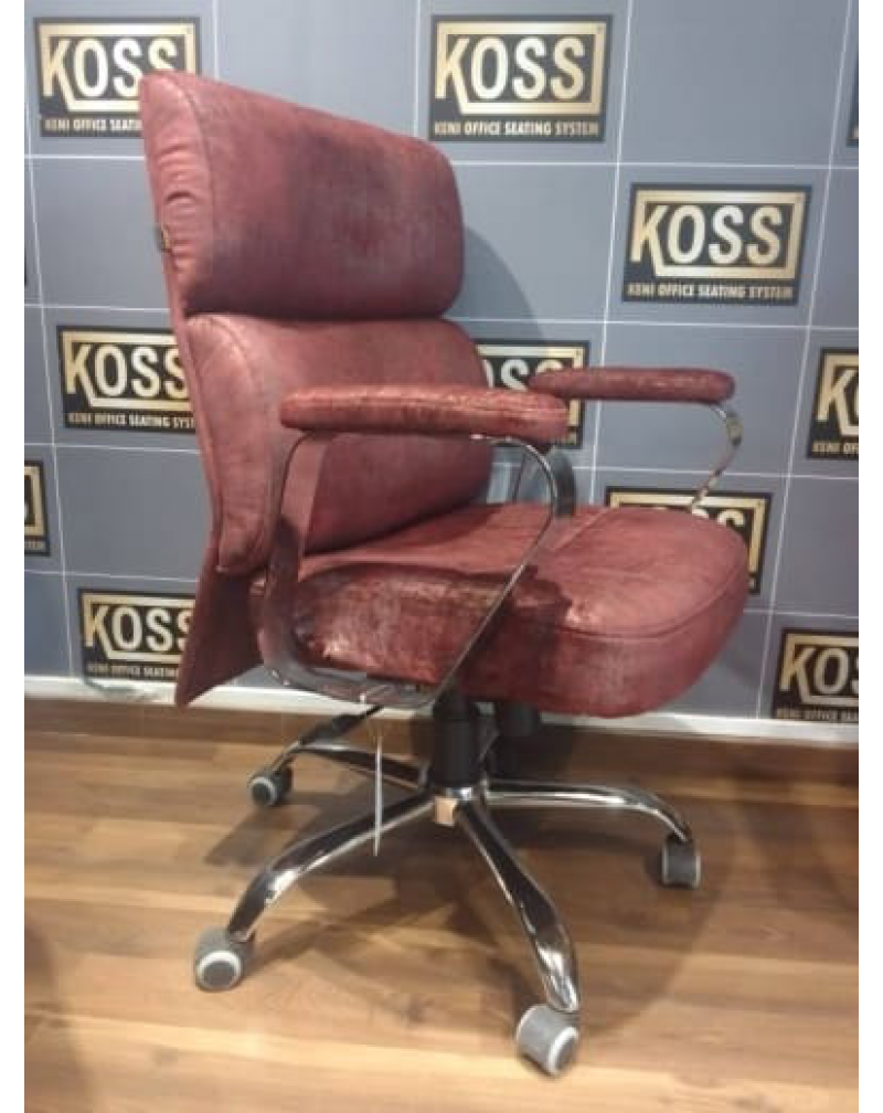 Kronos discount mesh chair