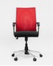 Alpha midback mesh chair 